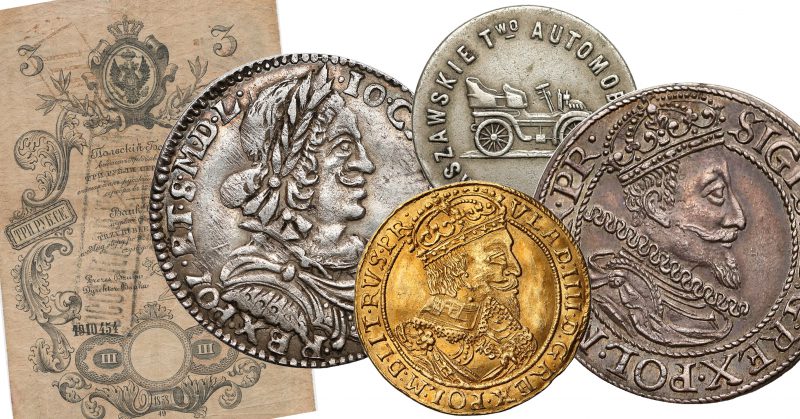 Historia jednego przedmiotu oczami kolekcjonera